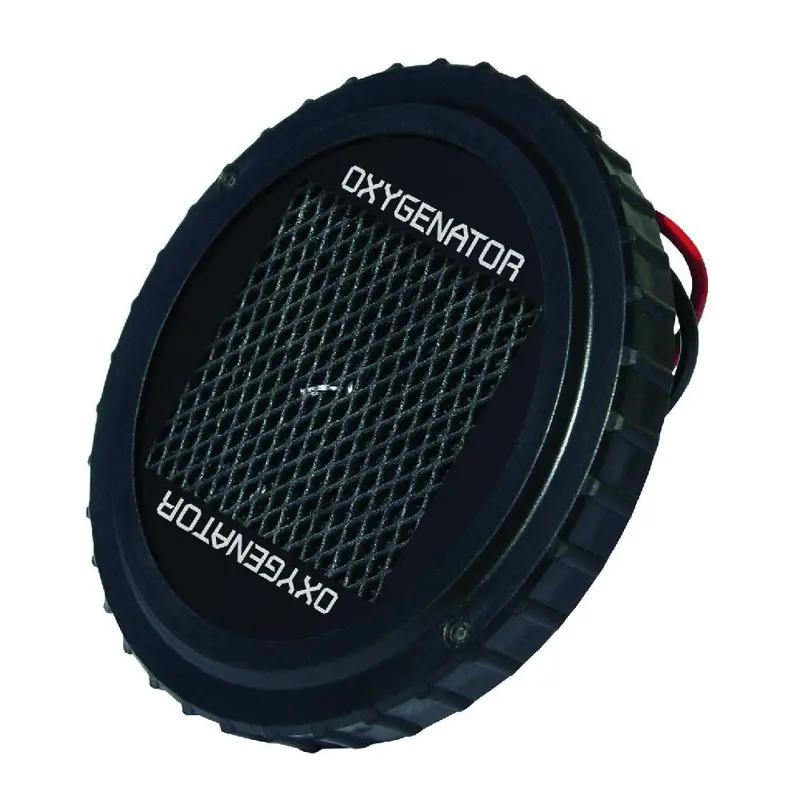 T-H Marine Oxygenator Livewell Oxygen Generator [O2-Bk3-Dp] 1