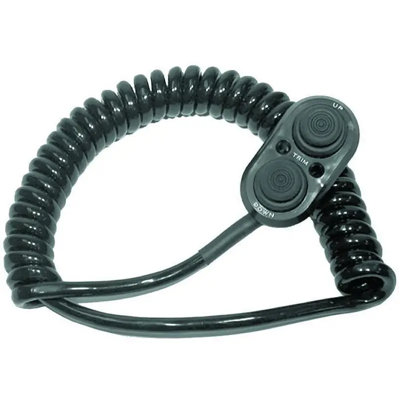 T-H Marine Steering Trim Control Unit [St-1-Dp] 1
