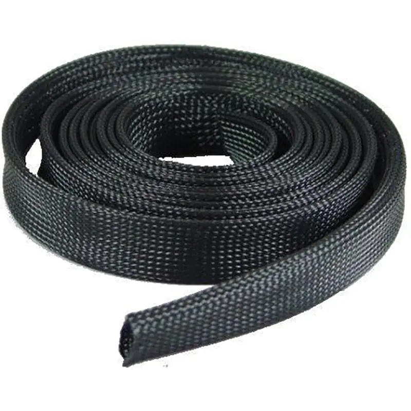 T-H Marine T-H Flex 1-1/2" Expandable Braided Sleeving - 50 Roll [Flx-150-Dp] 1