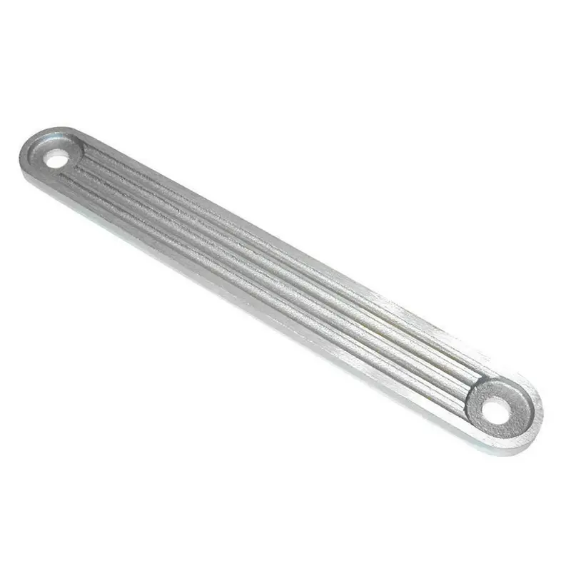 T-H Marine Transom Support Plate Upper Mount [Tsp-1-Dp] 1