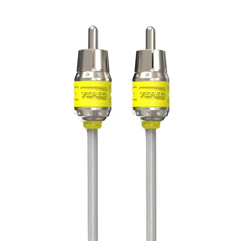 T-Spec V10 Series Video Cable - 20 Feet (6.1 M) [V10r20v] 1