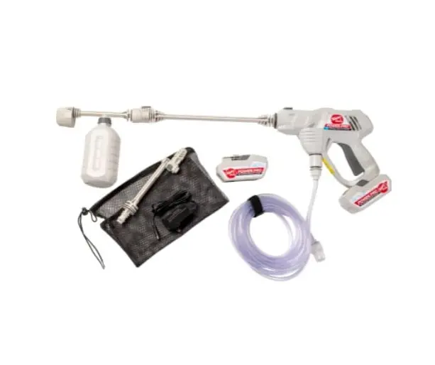 Taylor Made Power Pro Max Portable Pressure Washer 1