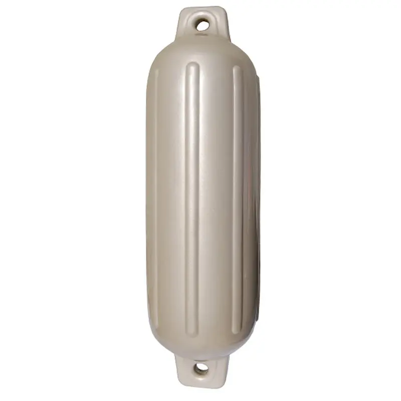 Taylor Made Storm Gard 5.5" X 20" Inflatable Vinyl Fender - Aurora Gold [252079] 1