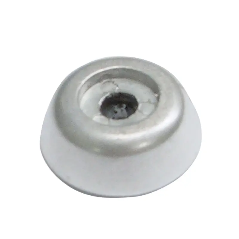 Tecnoseal Lewmar 185 Bow Thruster Zinc Disc Anode [01081] 1