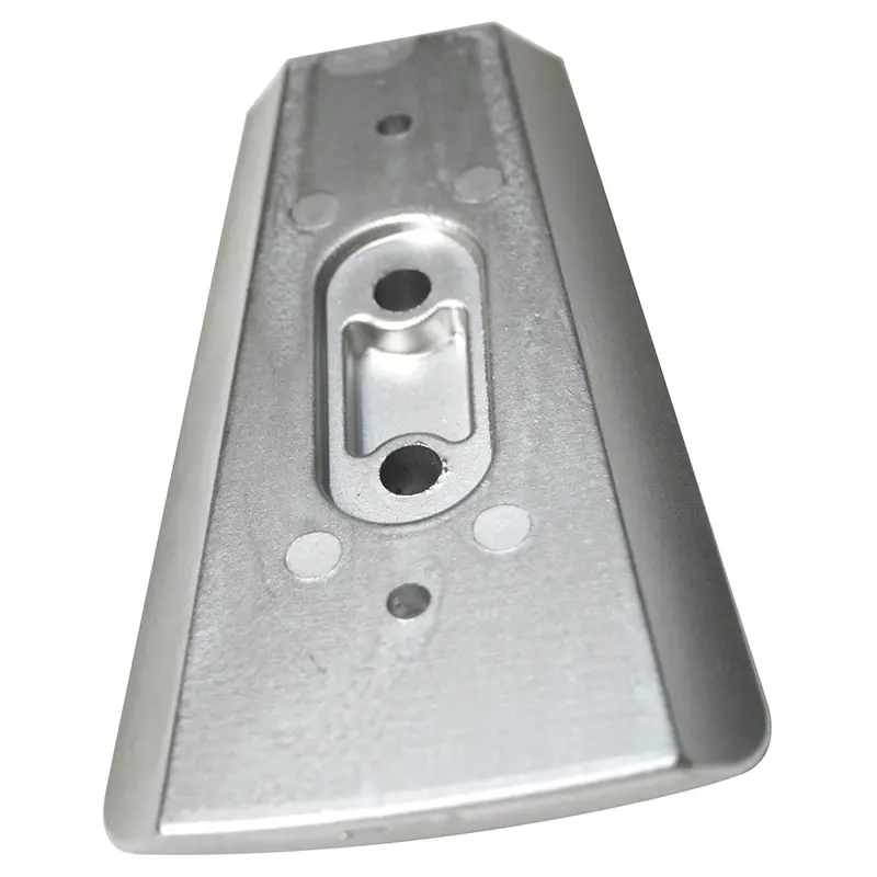 Tecnoseal Volvo Penta Dps-A/Dps-B/Fwd Cavitation Plate Zinc Anode F/Outdrives [00733Bis] 1