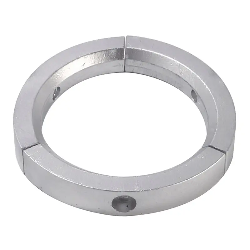 Tecnoseal Zinc 3 Part Folding Prop Ring Anode F/Volvo Penta Saildrive 2  3 Blade Propellers [00728] 1