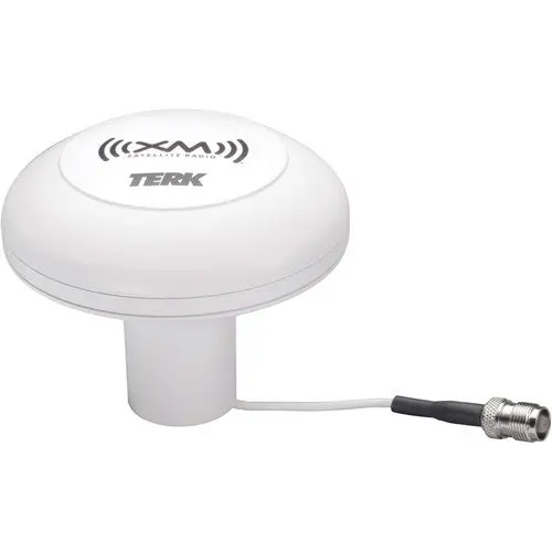 Terk Xmarine Siriusxm Antenna 1