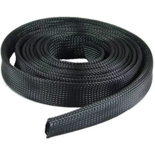 Th Marine 3/4In Flexible Sleeving - 100Ft 1
