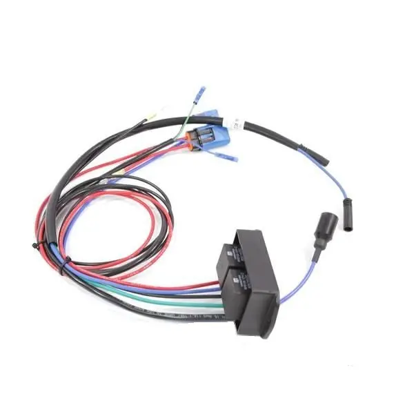 Th Marine Ahjrelaykit-2-Dp Replacement Relay Harness For Hydraulic Jack Plates 1