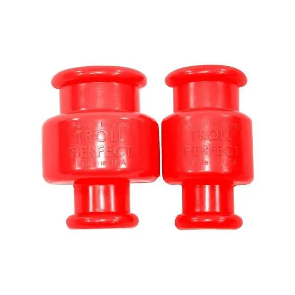 Th Marine G-Force Troll Perfect For Minn Kota Red 1