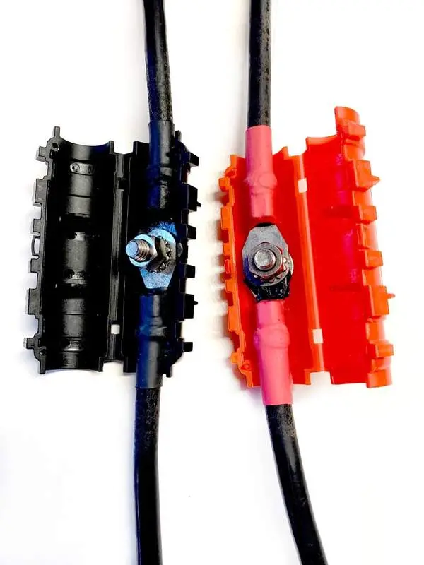 Th Marine Hydra Battery Cable Extender Kit 1