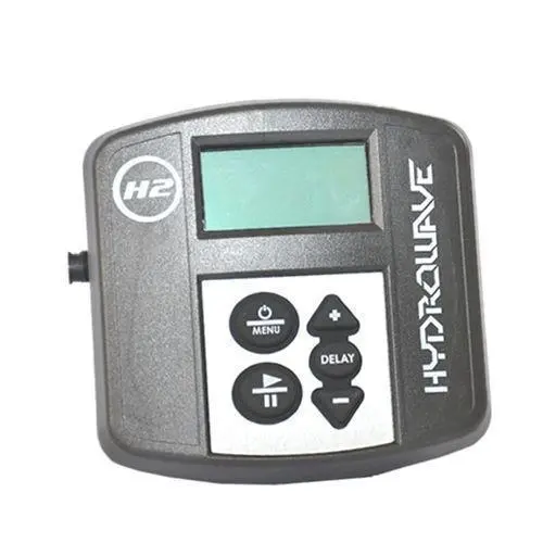 Th Marine Hydrowave H2 System Package 1