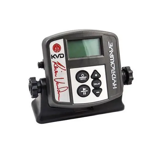 Th Marine Hydrowave H2 System Package Kevin Van Dam Signature Edition 1