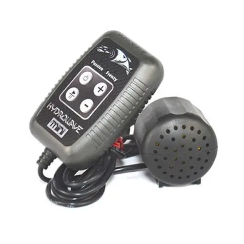 Th Marine Hydrowave Mini System Walleye Edition 1