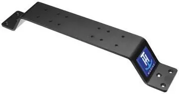 Th Marine Kong Wave Tamer Flat Mount Black 1