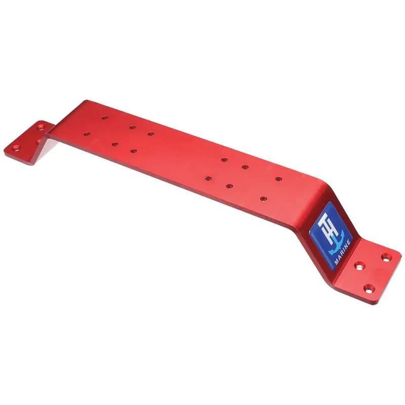 Th Marine Kong Wave Tamer Flat Mount Red 1