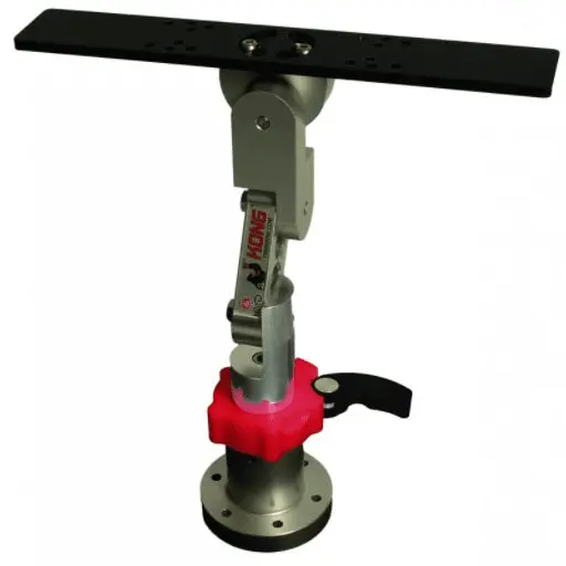 Th Marine Kvd Kong Extreme Electronics Mount Shock Lock 1