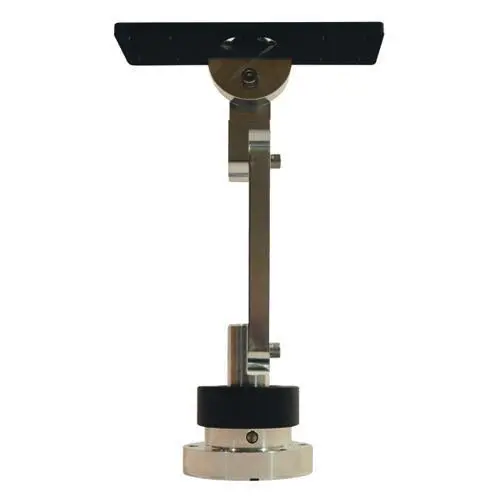 Th Marine Mini Kong Mount 6In Top Plate 5In Arm Shock Lock 1