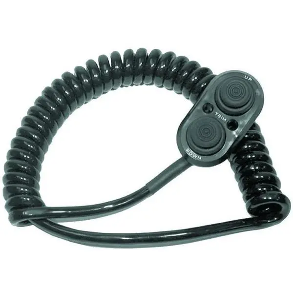 Th Marine Steering Trim Control 1