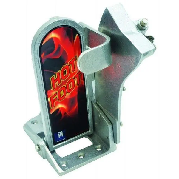 Th Marine Top Load Hot Foot Chrysler/Yamaha 1