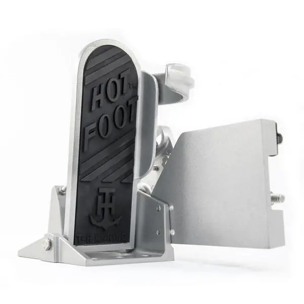 Th Marine Universal Hot Foot 1