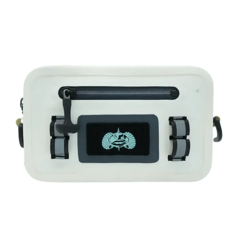 Toadfish Waterproof Sling - Sea Shell [2201] 1
