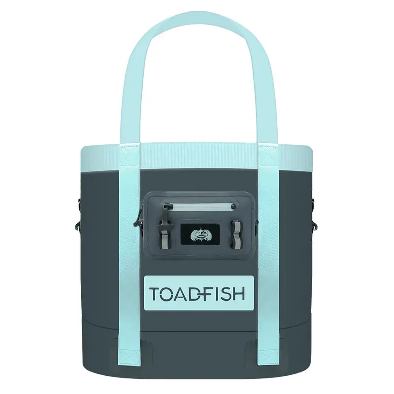 Toadfish Waterproof Tote + Sling - Ocean Blue [2206] 1