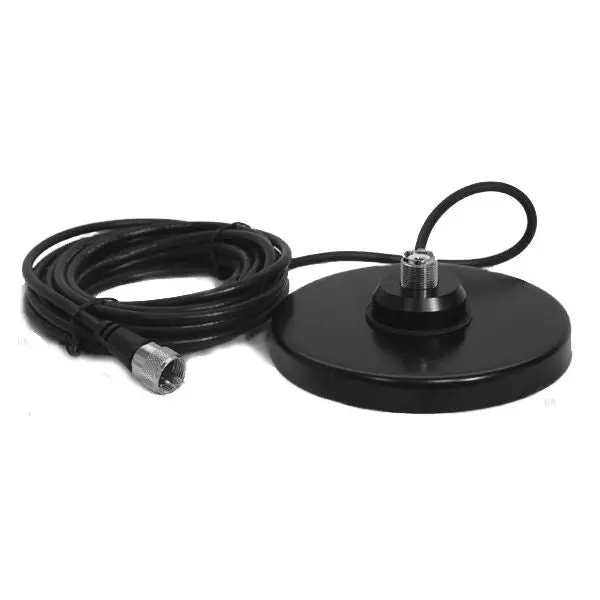Tram Br-354 Magnetic Mount Uhf W/17Ft Cable 1