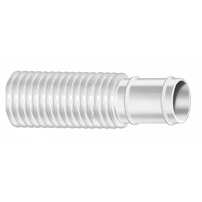 Trident Marine 1-1/4" X 50' Box White Bilge Hose [120-1146] 1