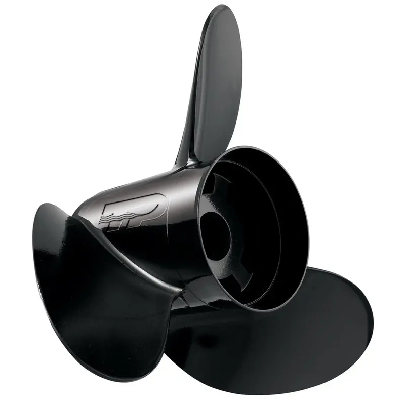 Turning Point Hustler - Right Hand - Aluminum Propeller - H2-1215 - 3-Blade - 12.25" X 15 Pitch [21311510] 1