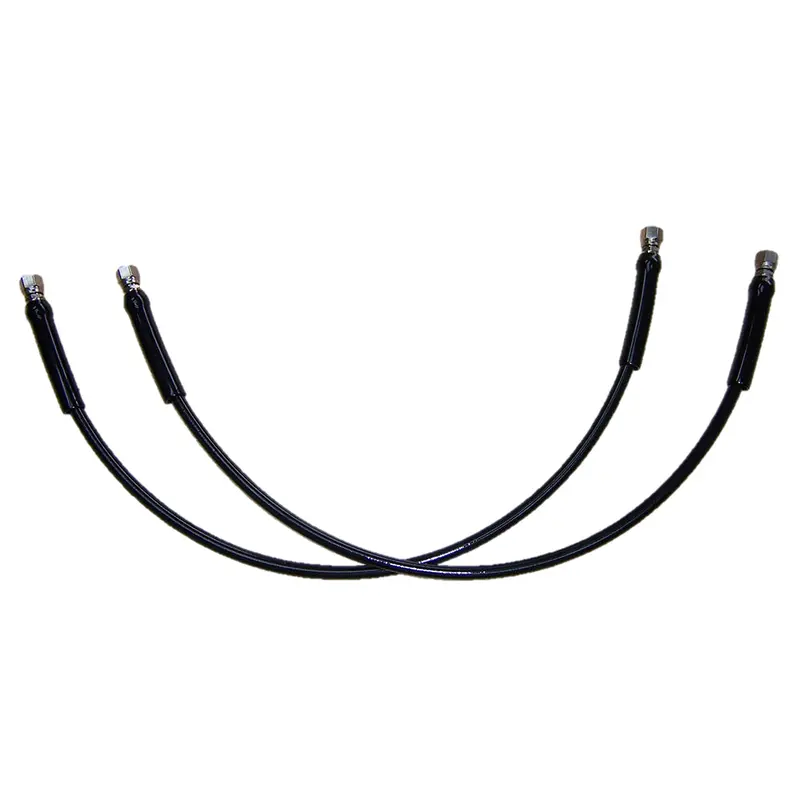 Uflex Hydraulic Hose Kit 3 - Pair [Kitobdbr-03'] 1