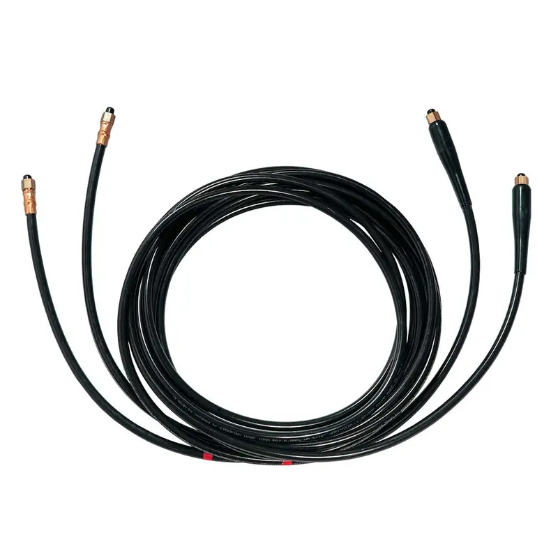 Uflex Hydraulic Hose Kit 6 - Pair [Kitob-06'] 1