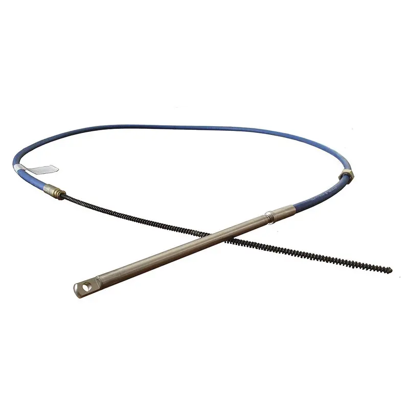 Uflex M90 Mach Rotary Steering Cable - 10 [M90x10] 1