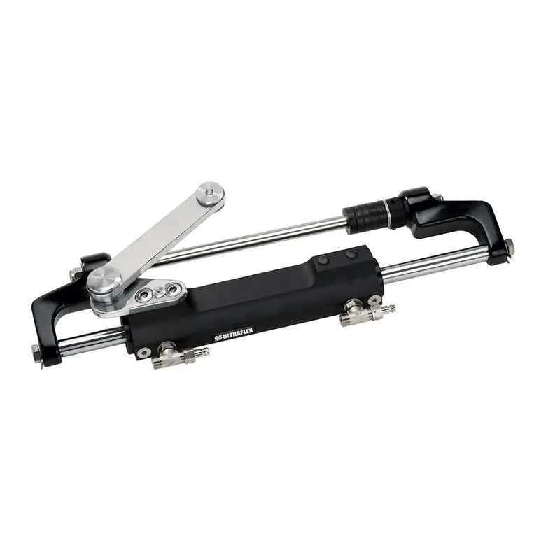 Uflex Uc128 Version 1 Hydraulic Cylinder [Uc128ts-1] 1
