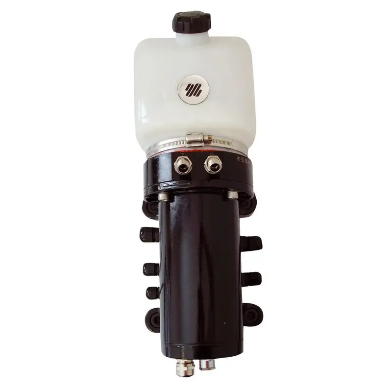 Uflex Upmd Masterdrive Power Unit [Upmd] 1
