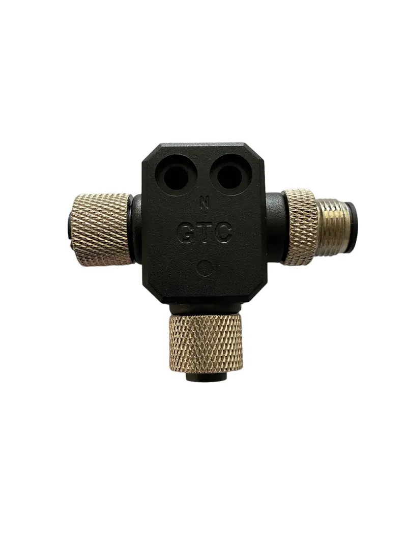 Vesper 505050 Nmea 2K Nmea 2000 Tee Connector 1