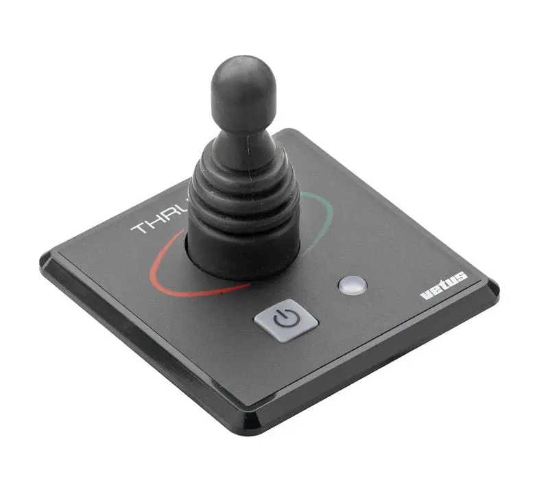 Vetus Bpje2 Joystick Control For Bow Thrusters 1
