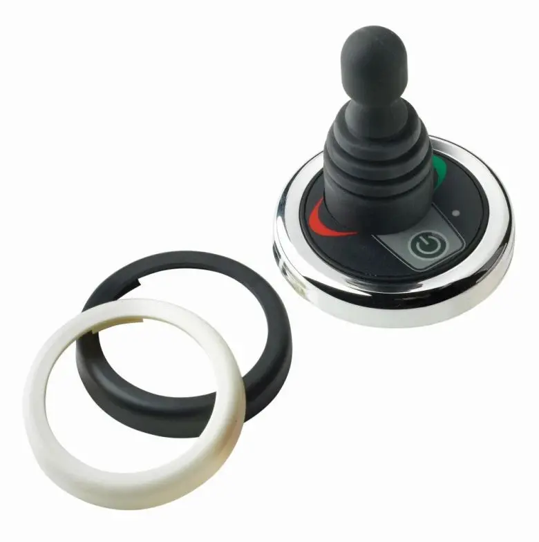 Vetus Bpjr Joystick Control For Bow Thrusters 1