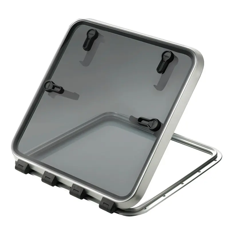 Vetus Magnus Escape Hatch - Od 22-3/16" X 22-3/16" [Mag5151sl] 1