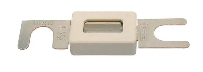 Vetus Ze355 355Amp Fuse 1