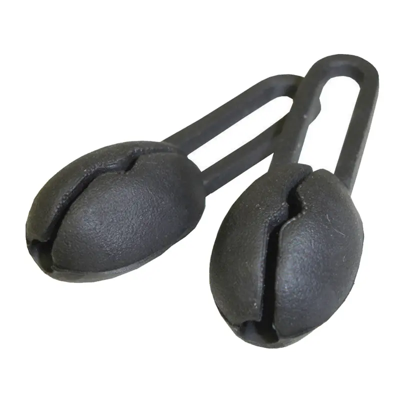 Vexilar Replacement Transducer Float Stopper F/Ice Ducer - 2-Pieces [St-100] 1
