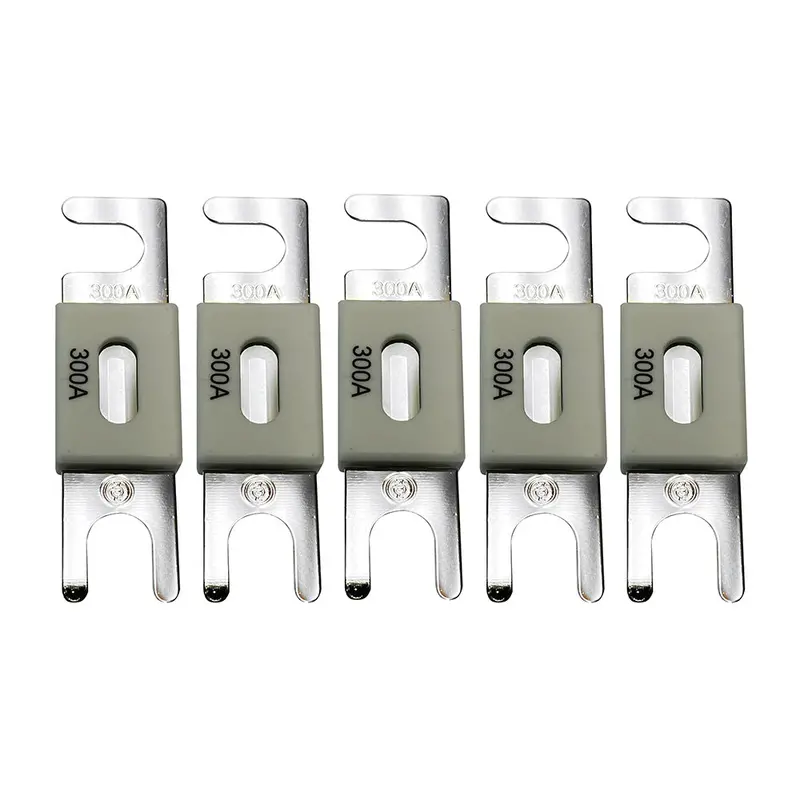Victron Anl-Fuse 300A/80V F/48V Products (Package Of 5) [Cip143300020] 1