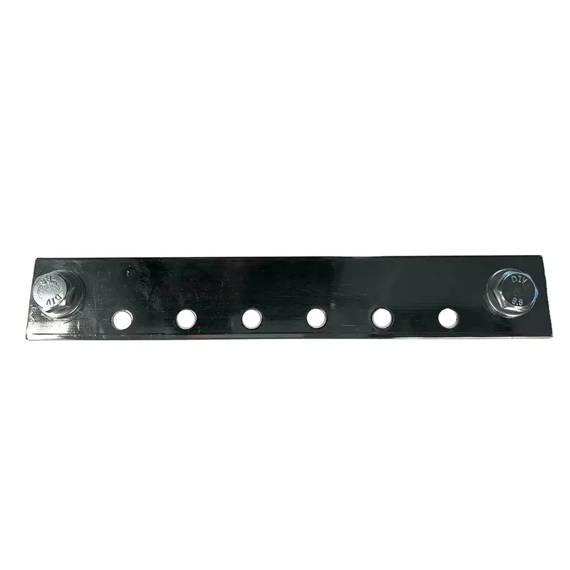 Victron Busbar To Connect 6 Modular Holders [Cip100400070] 1