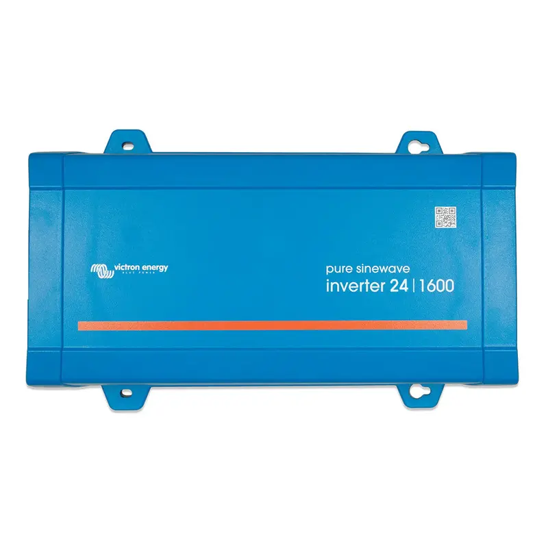 Victron Inverter 24/1600 120V Ve.Direct Nema 5-15R [Pin242161500] 1