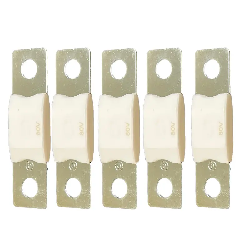 Victron Mega Fuse 100A/80V (Package Of 5 Pieces) [Cip138100020] 1