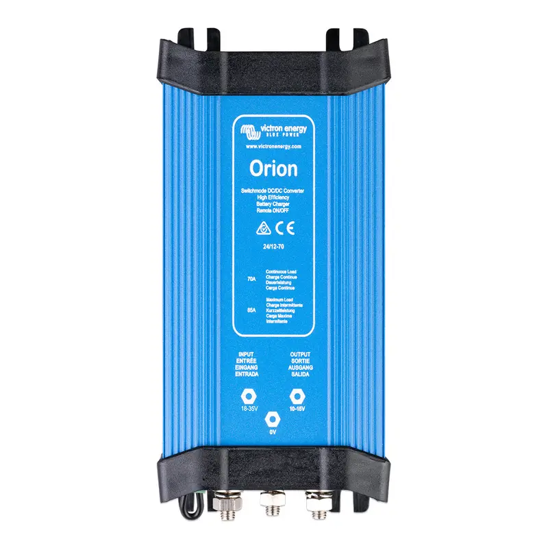 Victron Orion 24/12-70 Dc-Dc Converter Ip20 [Ori241270020] 1