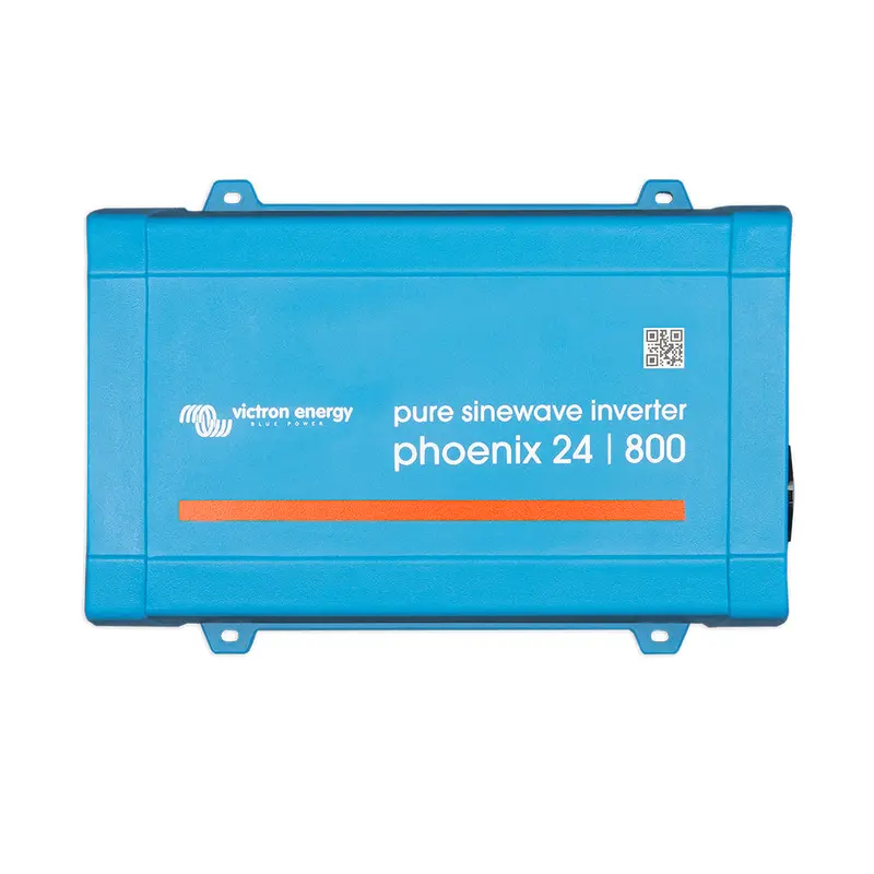 Victron Phoenix Inverter 24 Vdc - 800W - 120 Vac - 50/60Hz [Pin241800500] 1