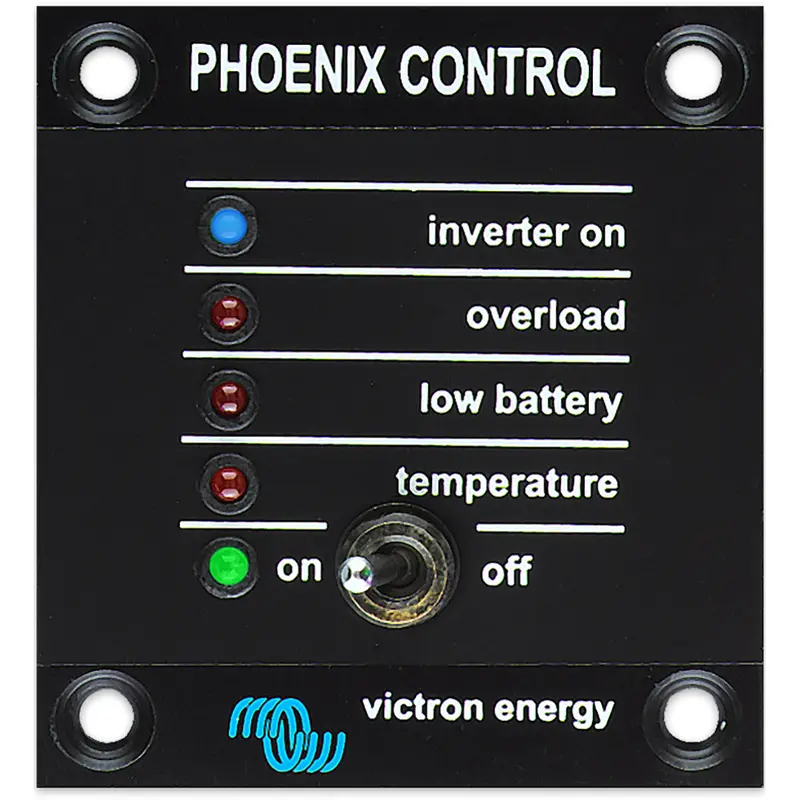 Victron Phoenix Inverter Control [Rec030001210] 1