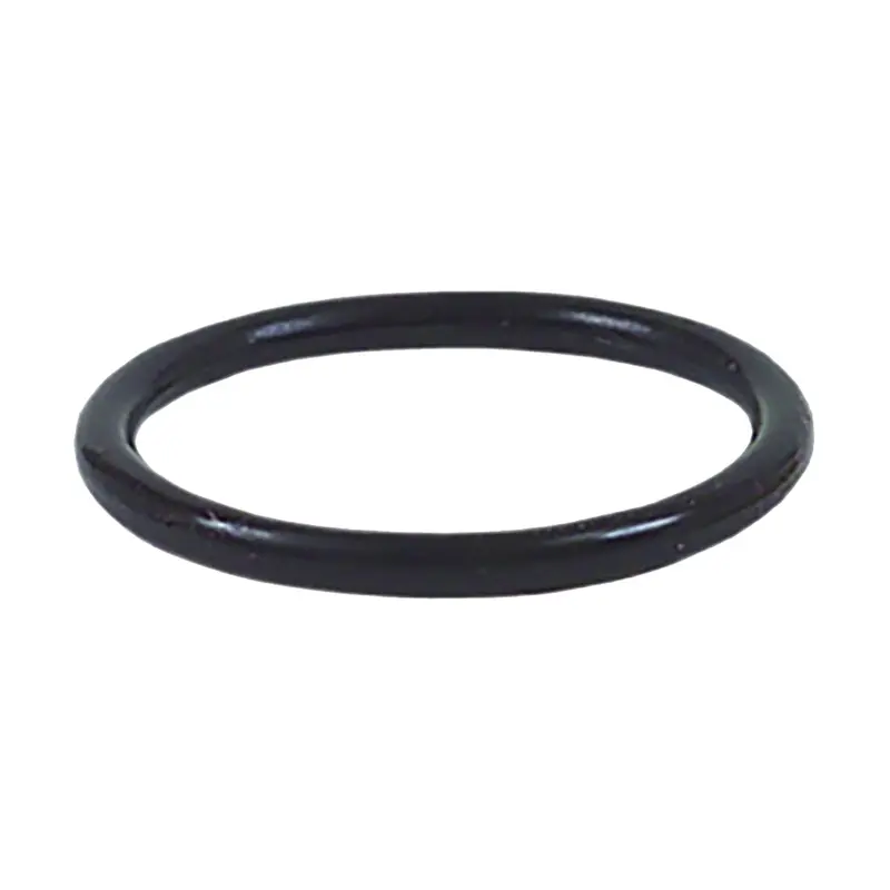 Viega 2" Dull Black Sealing Element [17823] 1