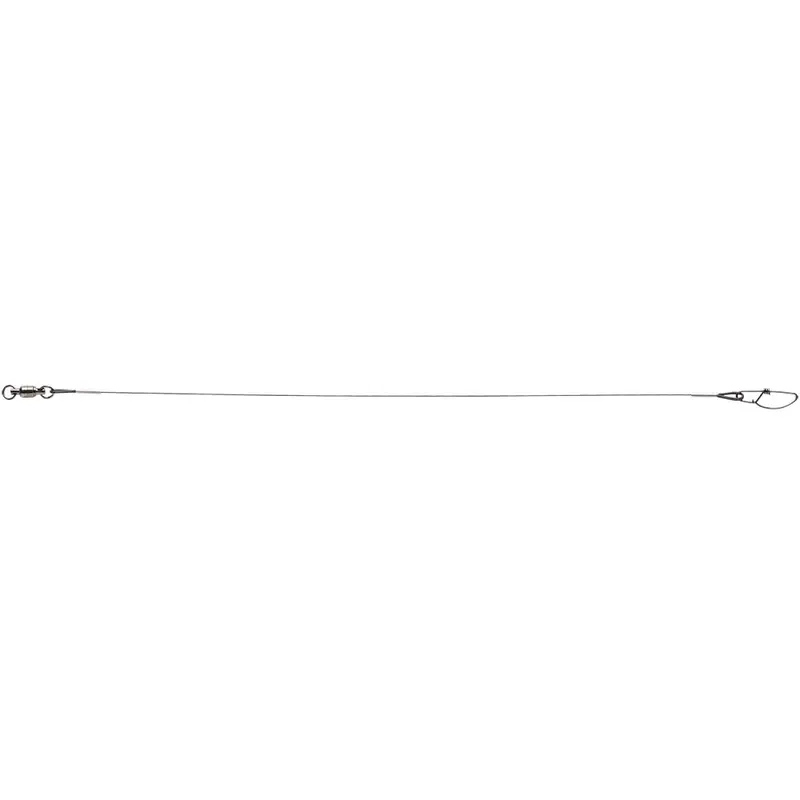 Vmc Titanium Leader 7-Strand - 30Lb - 6" [Tls306] 1